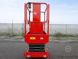 Magni ES 0607 M | 2024