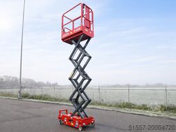 Magni ES 0607 M | 2024