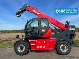 Magni HTH 10.10 | 2023