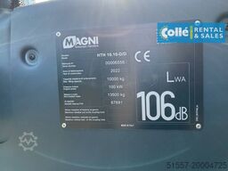 Magni HTH 10.10 | 2023