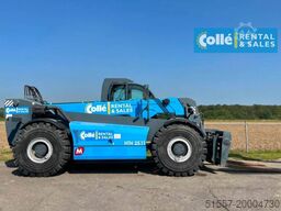 Magni HTH 25.11 | 2013