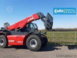 Magni HTH 20.10 | 2022