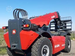 Magni HTH 20.10 | 2022