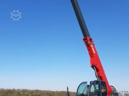 Magni HTH 20.10 | 2022