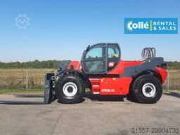 Magni HTH 20.10 | 2022