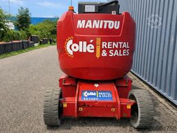Manitou 150 AETJ C | 2013