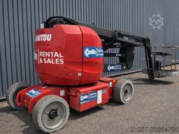 Manitou 150 AETJ C | 2013