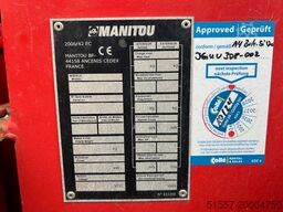 Manitou 150 AETJ C | 2013