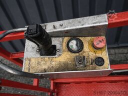 SkyJack SJ 12 | 2013