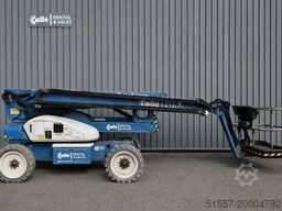 Niftylift HR 21 D E | 2013