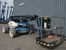 Niftylift HR 21 D E | 2013