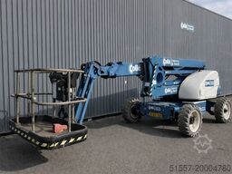 Niftylift HR 21 D E | 2013