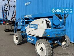 Niftylift HR 21 D E | 2013