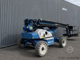 Niftylift HR 21 D E | 2013
