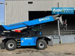 Manitou MRT 3060 | 2023