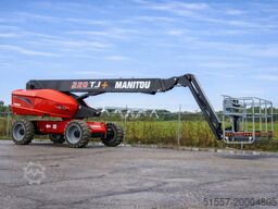Manitou 220TJ+ | 2023