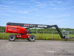 Manitou 220TJ+ | 2023