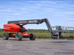 Manitou 220TJ+ | 2023