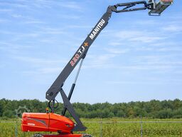 Manitou 220TJ+ | 2023