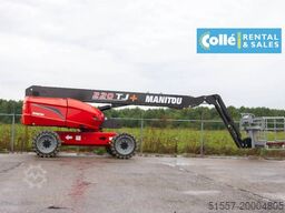 Manitou 220TJ+ | 2023