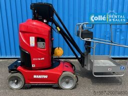 Manitou 100 VJR | 2014