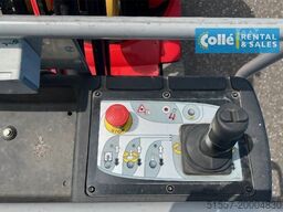 Manitou 100 VJR | 2014