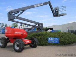 Manitou 200 ATJ | 2022