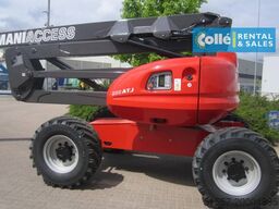 Manitou 200 ATJ | 2022