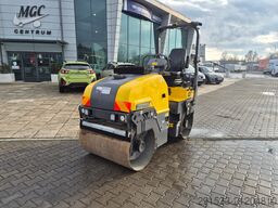 Dynapac CC 1100 Plus / Vibrator / 1 OWNER