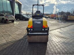 Dynapac CC 1100 Plus / Vibrator / 1 OWNER