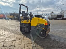 Dynapac CC 1100 Plus / Vibrator / 1 OWNER