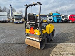 Dynapac CC 1100 Plus / Vibrator / 1 OWNER