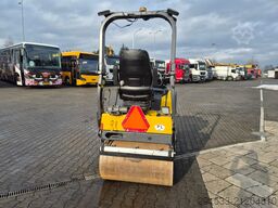 Dynapac CC 1100 Plus / Vibrator / 1 OWNER