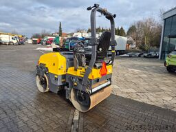 Dynapac CC 1100 Plus / Vibrator / 1 OWNER