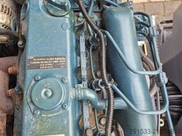 Dynapac CC 1100 Plus / Vibrator / 1 OWNER