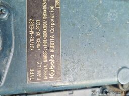 Dynapac CC 1100 Plus / Vibrator / 1 OWNER