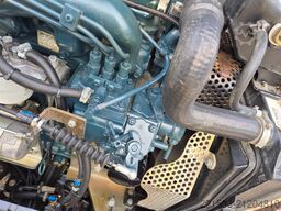 Dynapac CC 1100 Plus / Vibrator / 1 OWNER