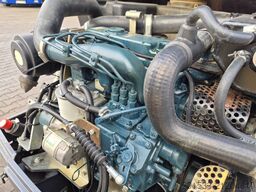 Dynapac CC 1100 Plus / Vibrator / 1 OWNER