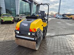 Dynapac CC 1100 Plus / Vibrator / 1 OWNER