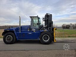 Kalmar DCG 180-12 | 2019