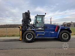 Kalmar DCG 180-12 | 2019