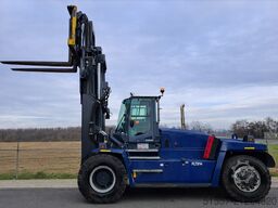 Kalmar DCG 180-12 | 2019