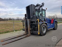 Kalmar DCG 180-12 | 2019