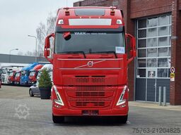 Volvo FH 13.500 Globetrotter XL 6x2 - Full air - 3.00...