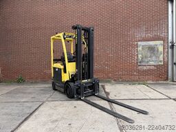Hyster E2.5XN MWB