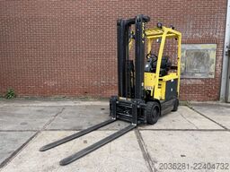 Hyster E2.5XN MWB