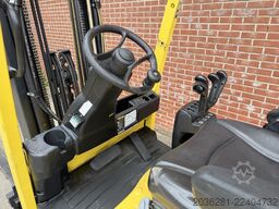 Hyster E2.5XN MWB