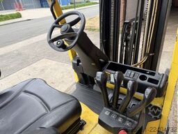 Hyster E2.5XN MWB