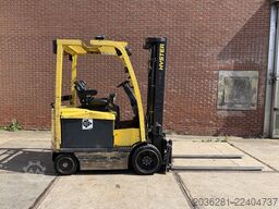 Hyster E2.5XN MWB