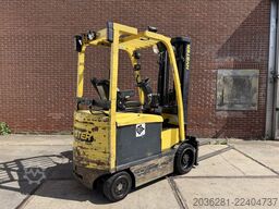 Hyster E2.5XN MWB